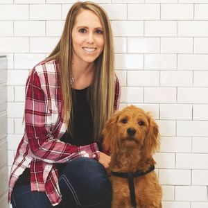 Meet your Posher, Kelli